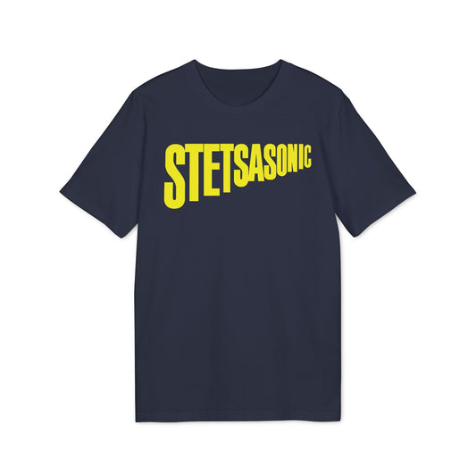 Stetsasonic T Shirt (Premium Biologisch)