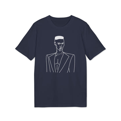 Grace Jones T Shirt (Premium Biologisch)