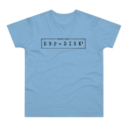 ESP Disk T Shirt (Standaard Gewicht) ESP Records