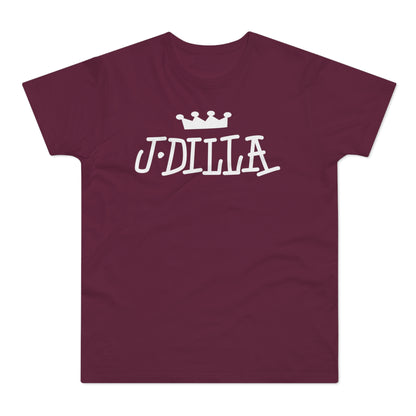 J Dilla T Shirt (Standaard Gewicht)