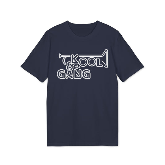 Kool & The Gang T Shirt (Premium Biologisch)
