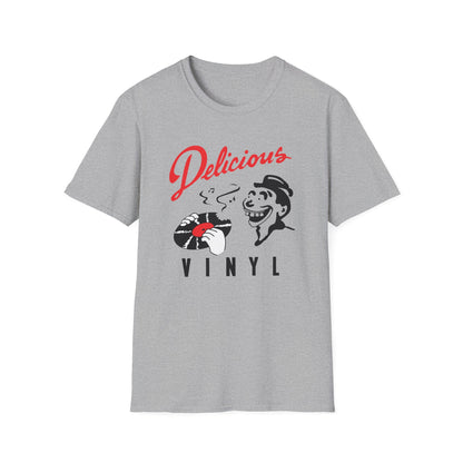 Delicious Vinyl T Shirt