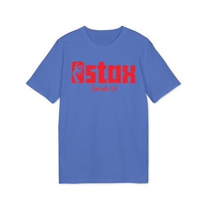 Stax Records Soulsville USA T Shirt (Premium Biologisch)