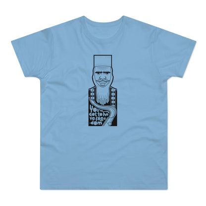 Pharoah Sanders T Shirt (Standaard Gewicht)