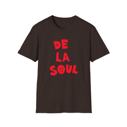 De La Soul T Shirt