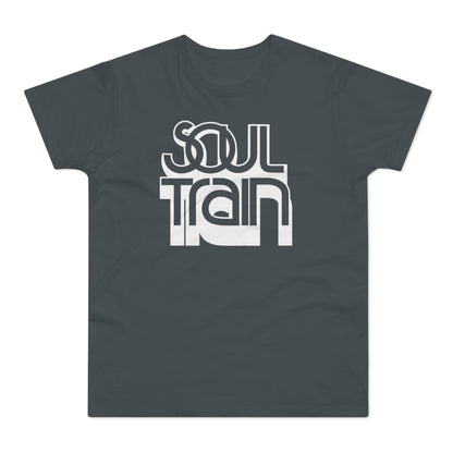 Soul Train T Shirt (Standaard Gewicht)