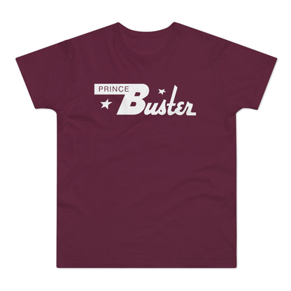 Prince Buster T Shirt (Standaard Gewicht)