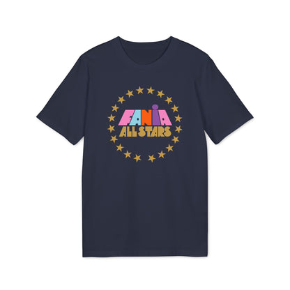 Fania Records T Shirt (Premium Biologisch)