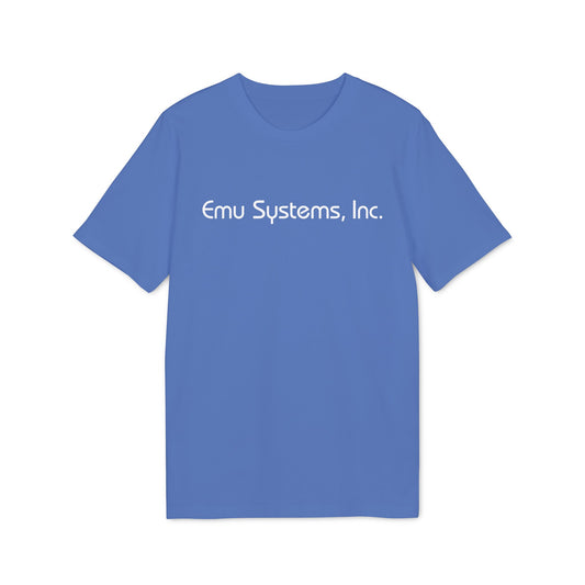 EMu Systems Inc T Shirt (XL) - BLACK FRIDAY - NOG SLECHTS 1 STUK - 40 % KORTING