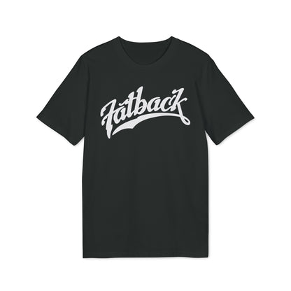 Fatback Band T Shirt (Premium Biologisch)