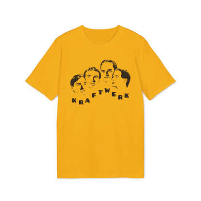 Kraftwerk T Shirt (Premium Biologisch)