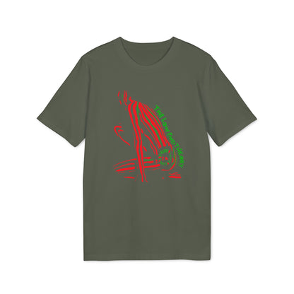 Low End Theory T Shirt (Premium Biologisch)