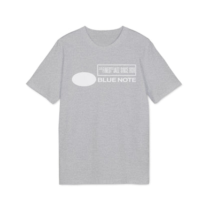 Blue Note Records T Shirt (Premium Biologisch)