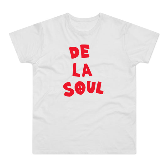 De La Soul T Shirt (Standaard Gewicht)