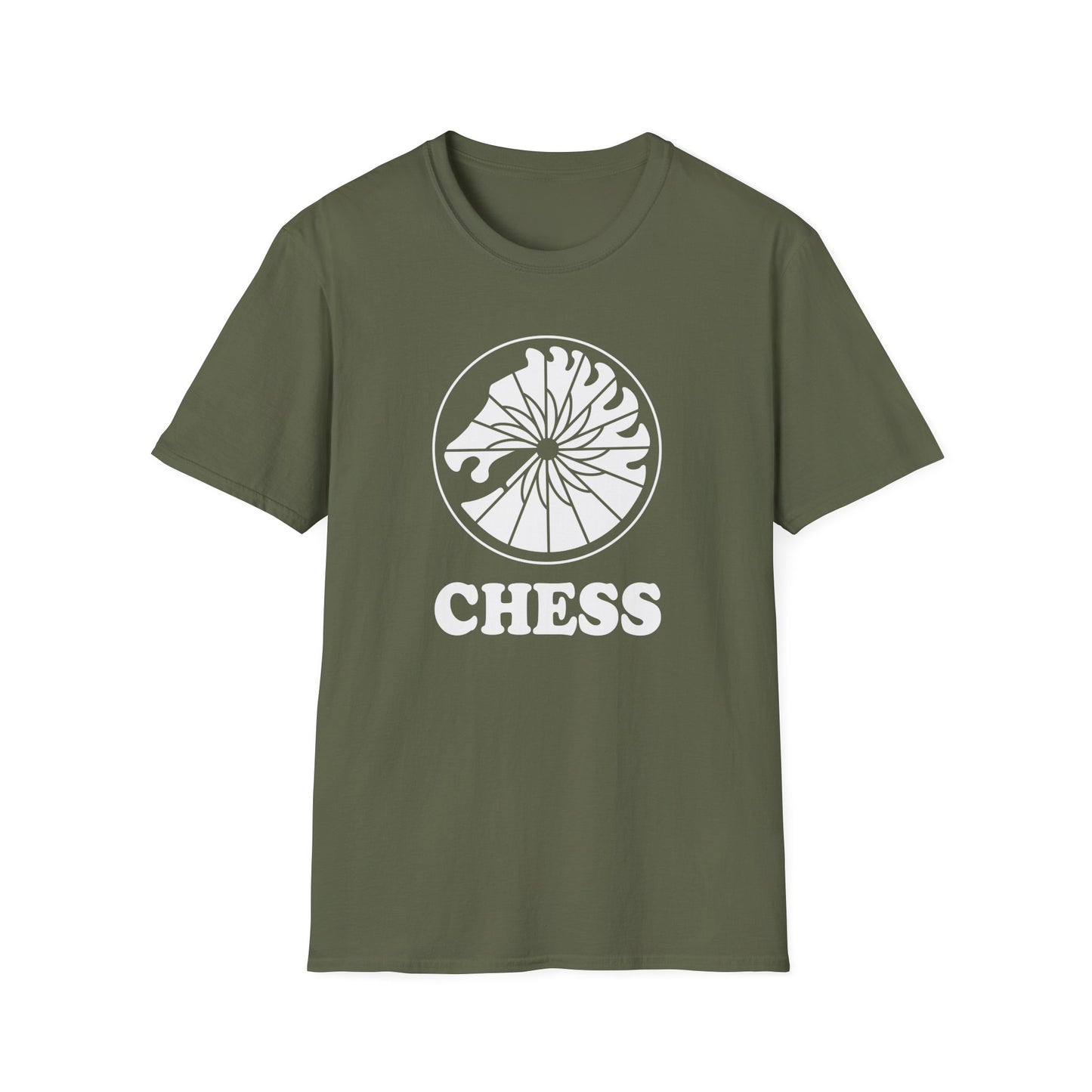Chess Records T Shirt – Lichtgewicht
