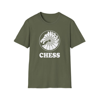 Chess Records T Shirt – Lichtgewicht