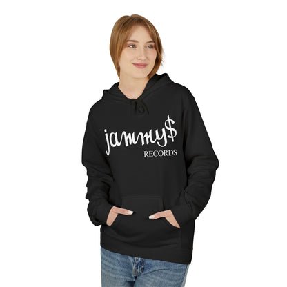 Jammy's Records Hoodie / Hoody