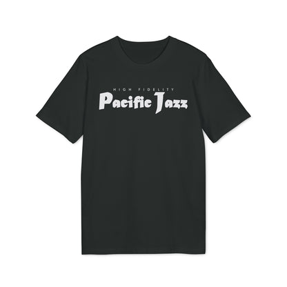 Pacific Jazz Records T Shirt (Premium Biologisch)