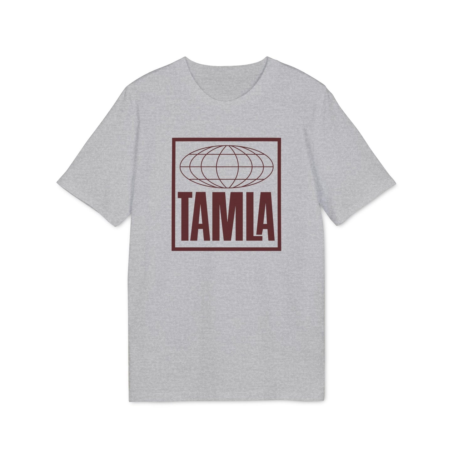 Tamla Records T Shirt (Premium Biologisch)