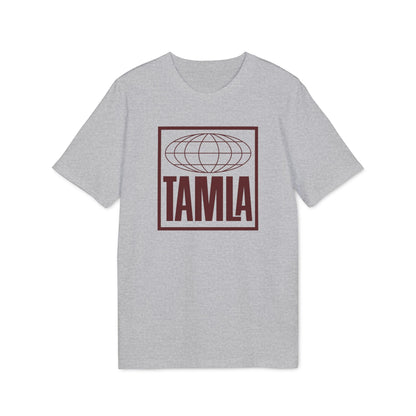 Tamla Records T Shirt (Premium Biologisch)