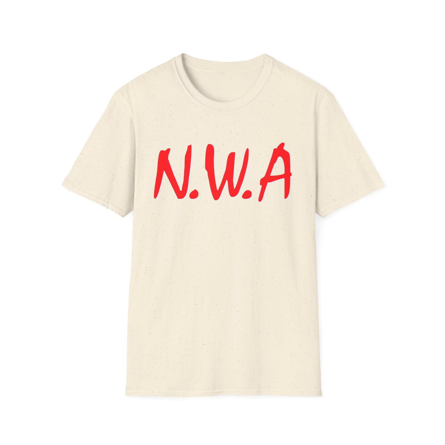 NWA T Shirt – Lichtgewicht