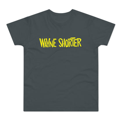 Wayne Shorter T Shirt (Standaard Gewicht)