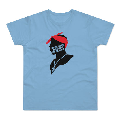 Pac T Shirt (Standaard Gewicht)