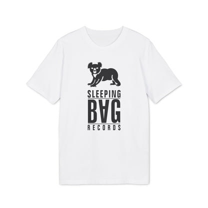 Sleeping Bag Records T Shirt (Premium Biologisch)