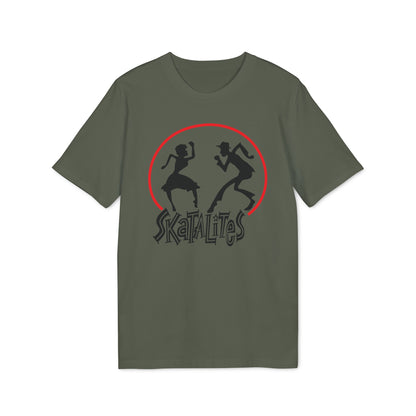 Skatalites T Shirt (Premium Biologisch)