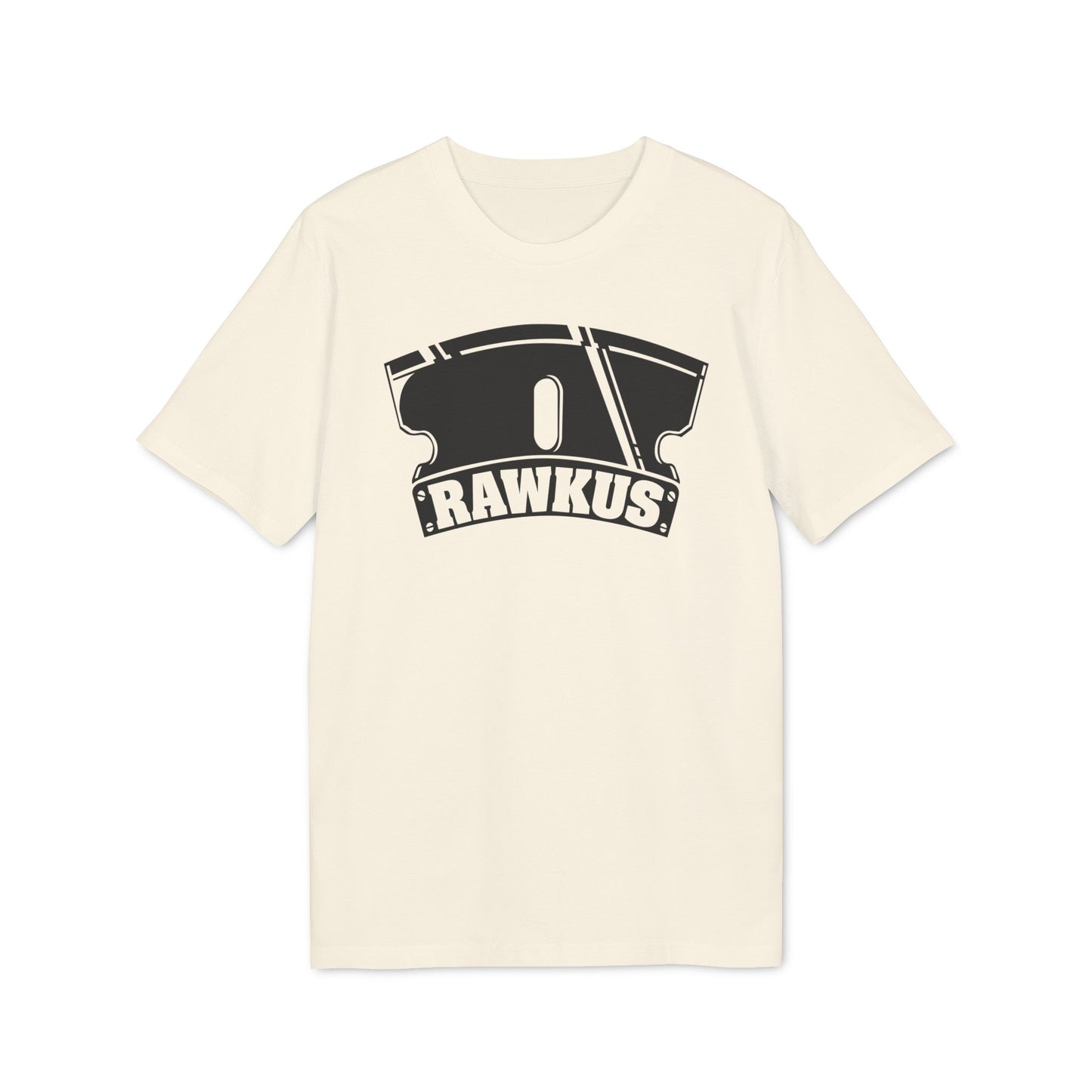 Rawkus Records T Shirt (Premium Biologisch)