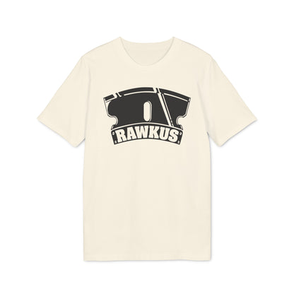 Rawkus Records T Shirt (Premium Biologisch)