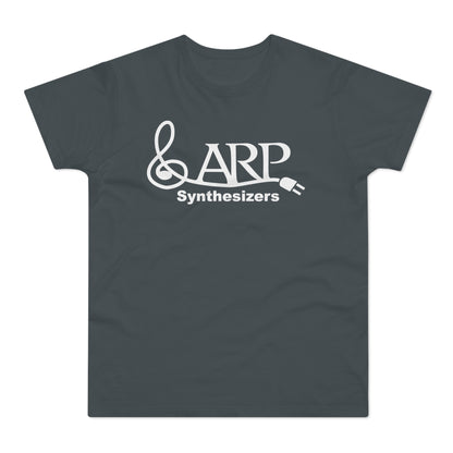 Arp Synthesizer T Shirt (Standaard Gewicht)