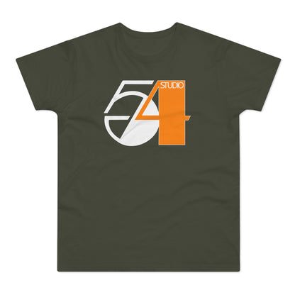 Studio 54 T Shirt (Standaard Gewicht)