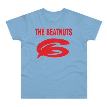 The Beatnuts T Shirt (Standaard Gewicht)