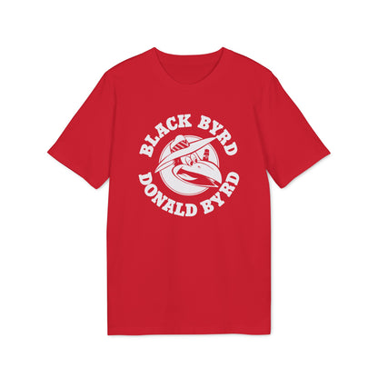 Donald Byrd Black Byrd T Shirt (Premium Biologisch)