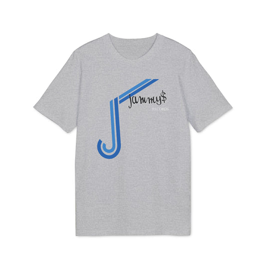 Jammy's J T Shirt (Premium Biologisch)