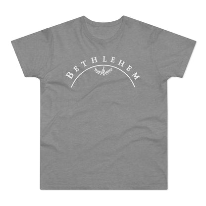 Bethlehem Records T Shirt (Standaard Gewicht)