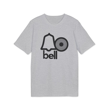 Bell Records T Shirt (Premium Biologisch)