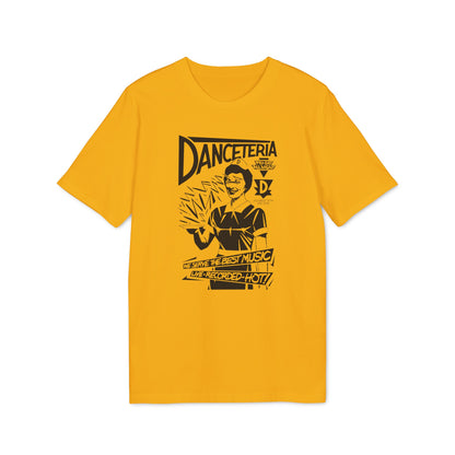 Danceteria NYC T Shirt (Premium Biologisch)