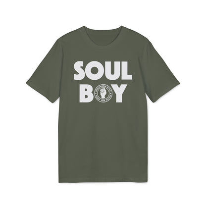 Soul Boy T Shirt (Premium Biologisch)