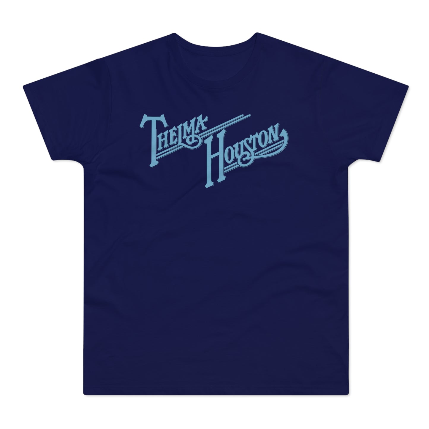 Thelma Houston T Shirt (Standaard Gewicht)