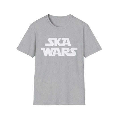 Ska Wars T Shirt – Lichtgewicht