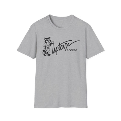 Uptown Records T Shirt