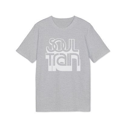 Soul Train T Shirt (Premium Biologisch)
