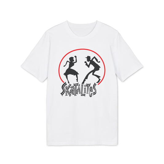 Skatalites T Shirt (Premium Biologisch)