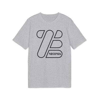 Ze Records T Shirt (Premium Biologisch)