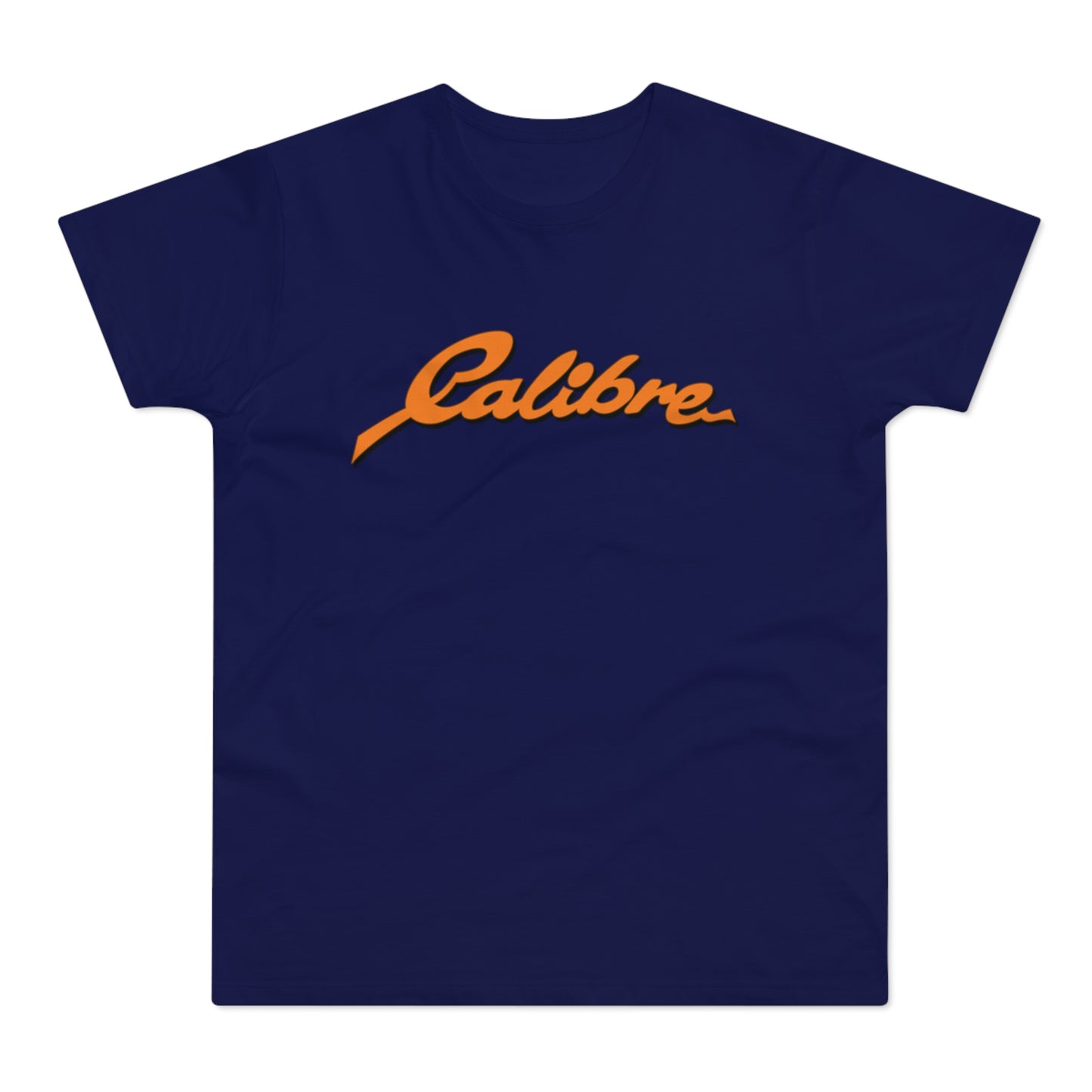Calibre Records T Shirt (Standaard Gewicht)