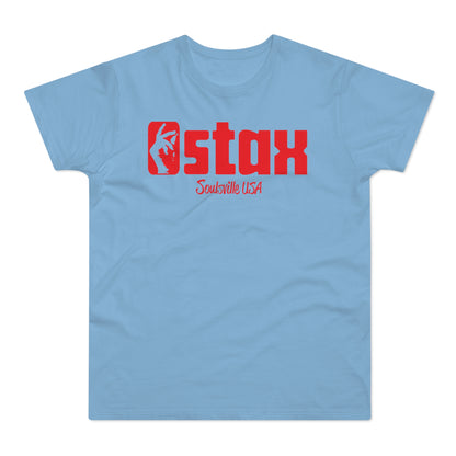 Stax Records Soulsville USA T Shirt (Standaard Gewicht)