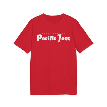 Pacific Jazz Records T Shirt (Premium Biologisch)