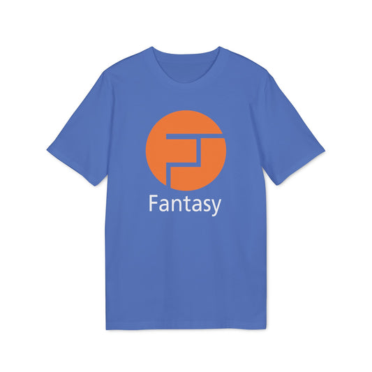 Fantasy Records T Shirt (Premium Biologisch)